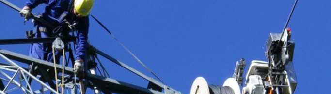 Fibra Óptica